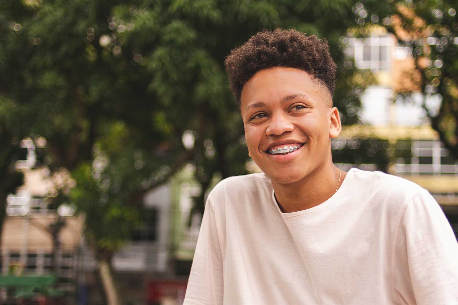 Teen Dental Health