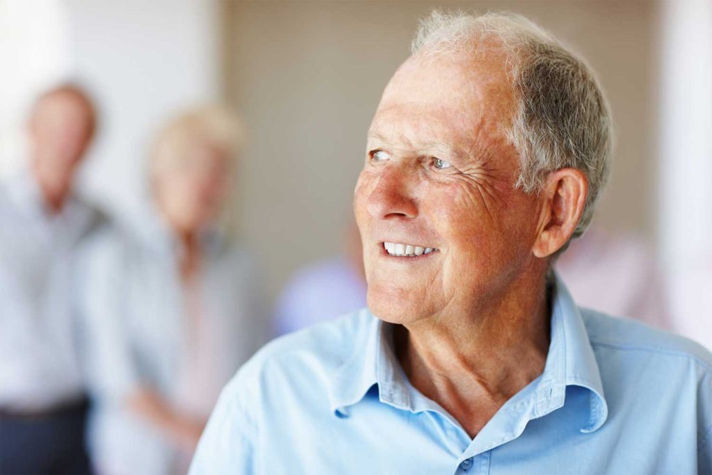 How Dental Care Changes as You Age