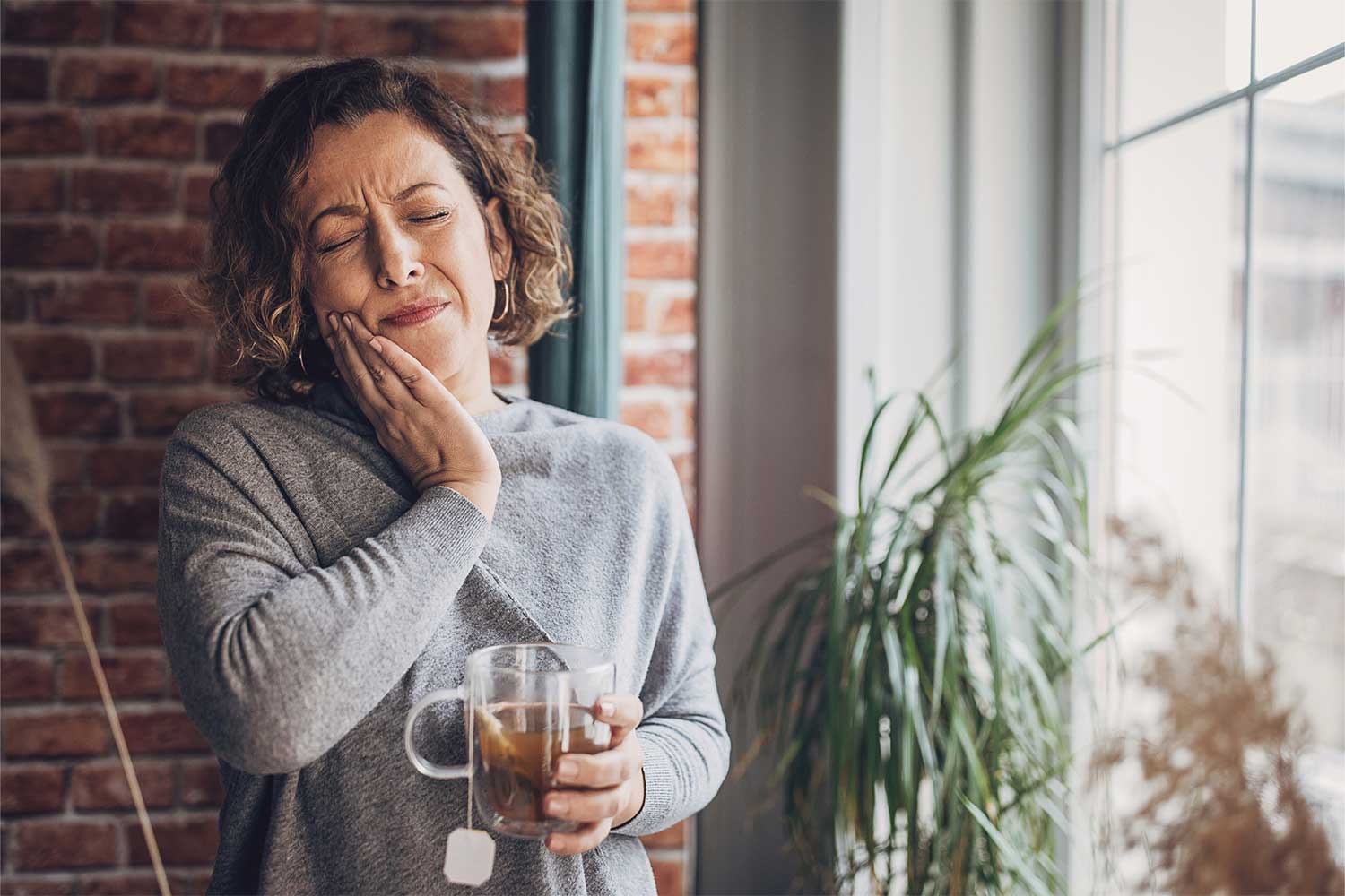 Is It a Cavity or Just Sensitive Teeth