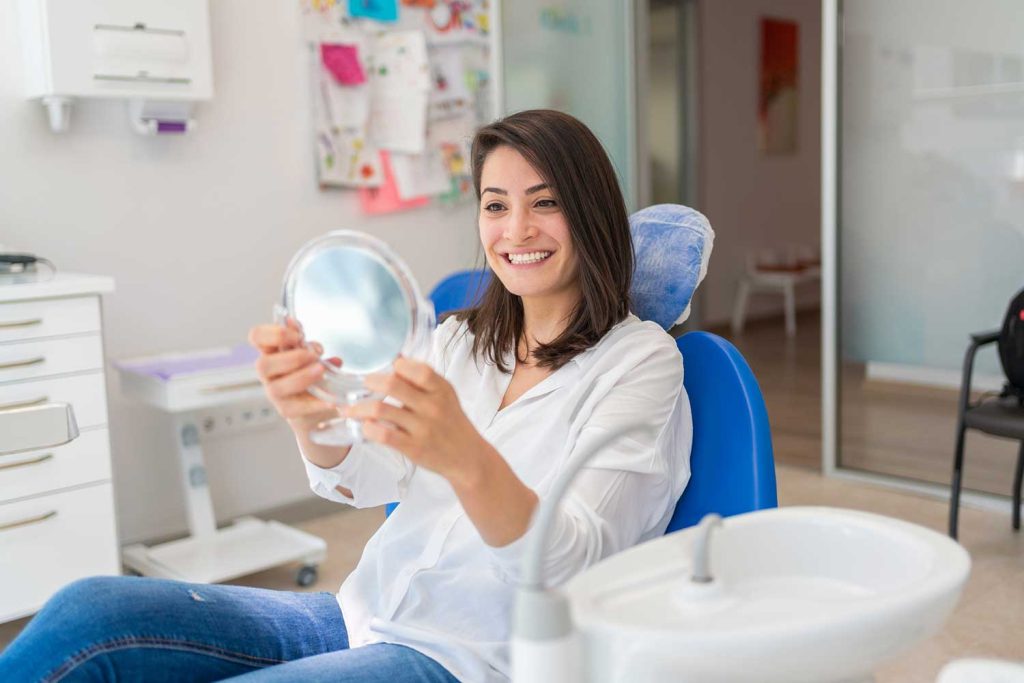 5 Things You Should Know About Professional Teeth Whitening