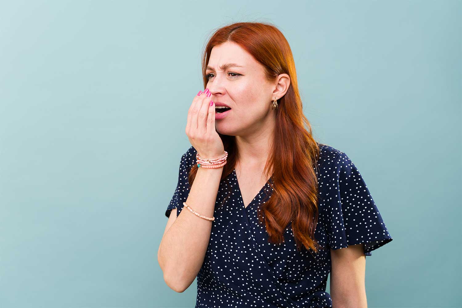 Signs You May Have Gum Disease