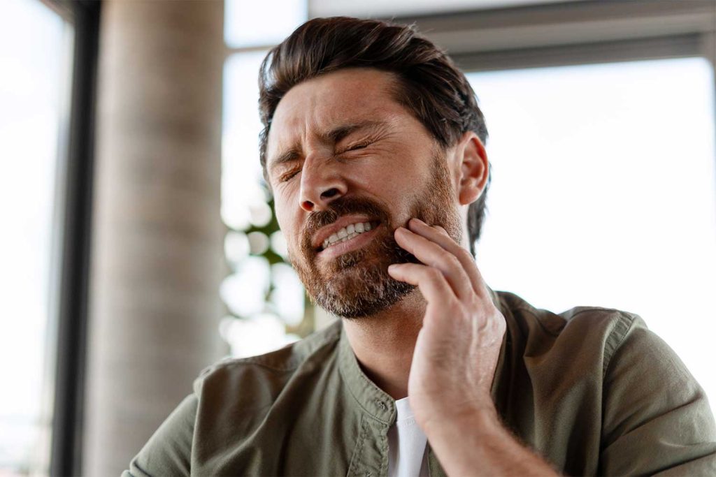 What Happens During a Root Canal