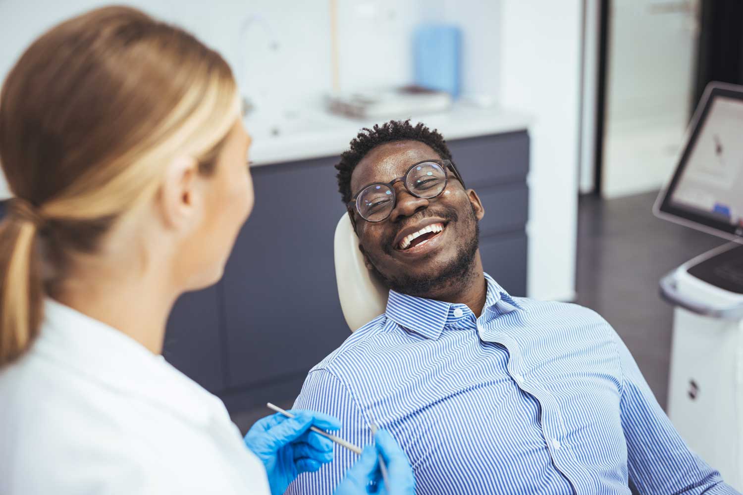 Can Gum Disease Be Reversed