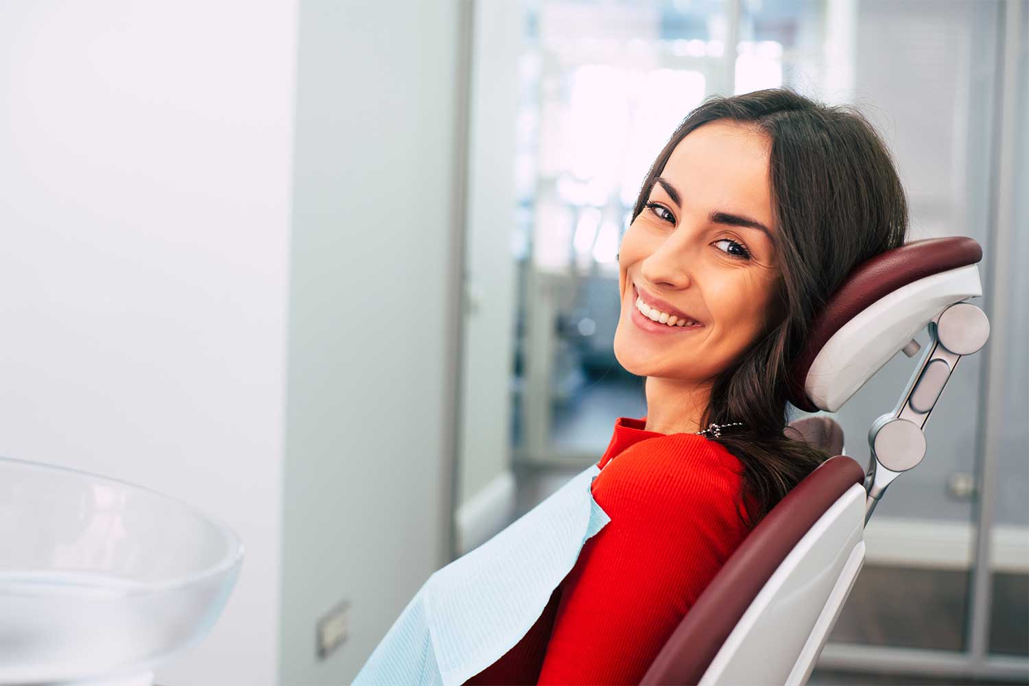Cosmetic Dentists Near Chattanooga TN